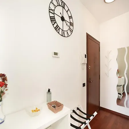 Appartement Lily Maggiore