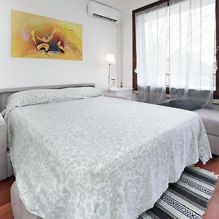 Lily Maggiore Apartman *