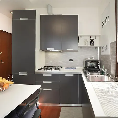 Apartman Lily Maggiore Laveno