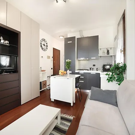 Lily Maggiore Apartman *